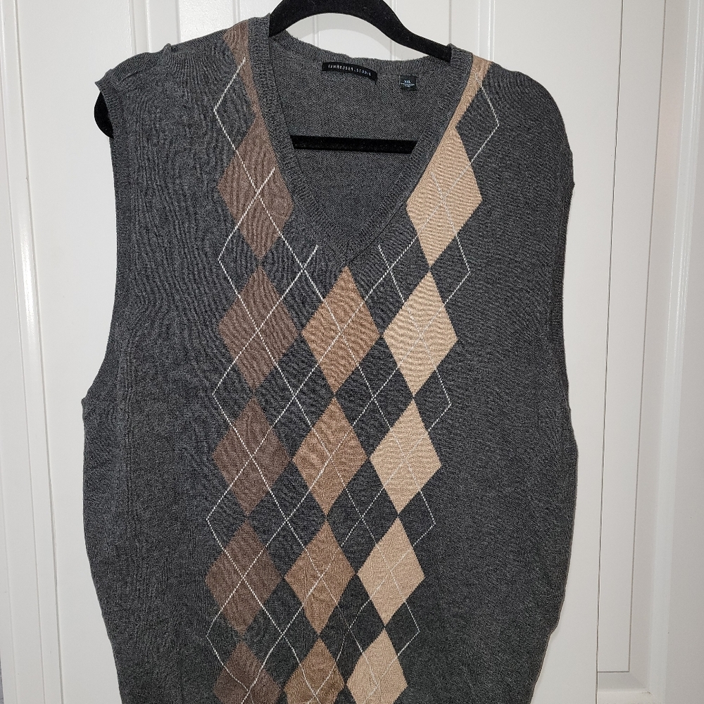 Van Heusen vest
